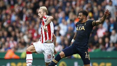 Peter Nicholls / Reuters