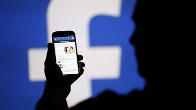 9 – Facebook. Dado Ruvic / Reuters