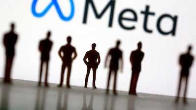 Meta Platforms says it wants to 'move out low performers faster'. Reuters