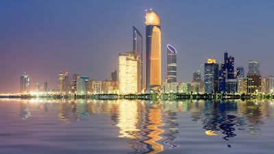 This is the first time UNIDO’s General Conference will be held in the Middle East. Getty