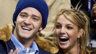 After the 'Framing Britney Spears' documentary was released, Justin Timberlake has issued an apology to the star. Reuters