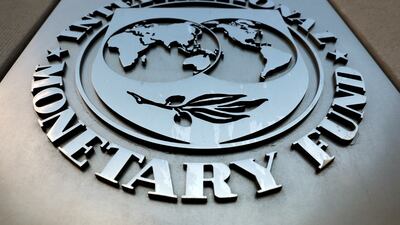 The International Monetary Fund cut its world economic growth forecast for 2022 by 0.5 percentage point in January. Reuters