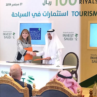 Women visiting Saudi Arabia will no longer need to wear an abaya. The news came as Saudi Arabia announced new tourism visas for the Kingdom.