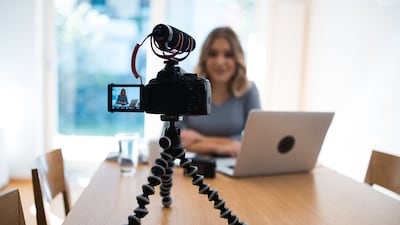 In the UAE, YouTube reached more than 7.5 million people aged 18 and above in May 2024. Getty Images