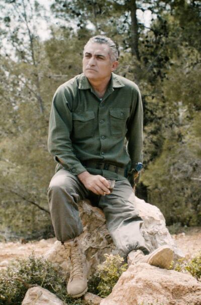 Ali Elayan, seen here in 'When I Saw You' by Annemarie Jacir, started the controversy when he pulled out of the film. Photo by Philistine/Faliro House Prods/Kobal/Shutterstock