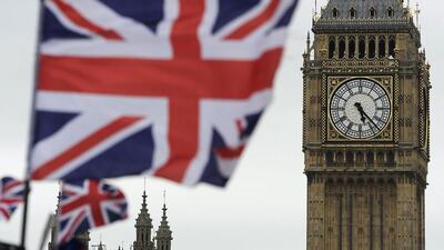 London’s property market continues to offer something for every investor’s strategy and risk appetite. Paul Hackett / Reuters