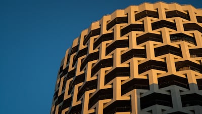 Abu Dhabi's Department of Culture and Tourism has listed it as one of 64 sites requiring 'immediate and unconditional protection'. Brian Kerrigan / The National