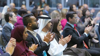 Thousands of delegates from more than 160 member countries took part in the World Trade Organisation's 13th Ministerial Conference in Abu Dhabi. Wam