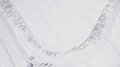 Gian Ehrenzeller / AP