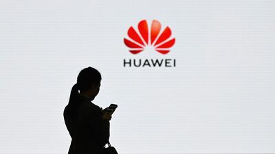 Huawei has repeatedly said its 5G equipment is safe and refuted the spying concerns raised by US and its allies. AFP