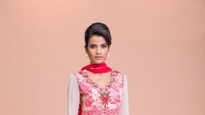 Pallavi Puri. Courtesy of Vibrance Spring Fling