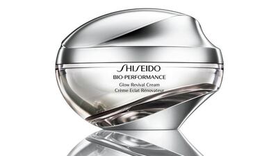 Courtesy Shiseido