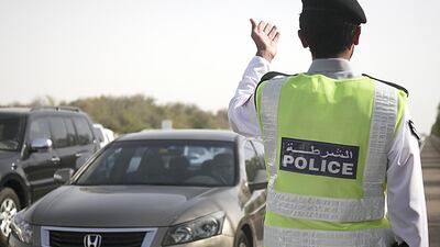 A reader calls on drivers to abide by the rules.