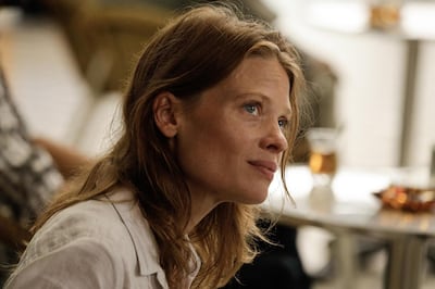 In OSN Original 'No Man's Land', a man travels from Paris to Syria in search of his sister who he believes to be dead. Courtesy OSN