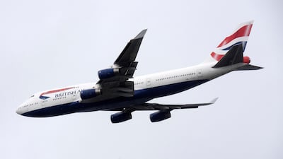 Alex Cruz was passed over in January as replacement for the group’s chief. AFP