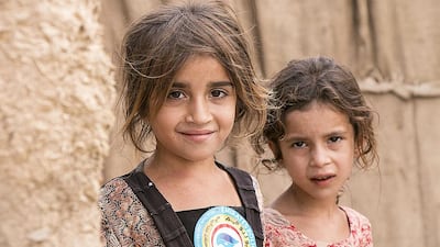 Pakistani children are being targeted in the UAE Pakistan Assistance Programme campaign to eradicate polio. Wam