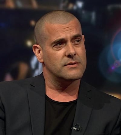 William Baldet said Western leaders risk further polarising political debate with inflammatory language. Courtesy: Centre for Analysis of the Radical Right