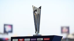 The T20 World Cup will take place in India and Sri Lanka starting February 7. Getty Images