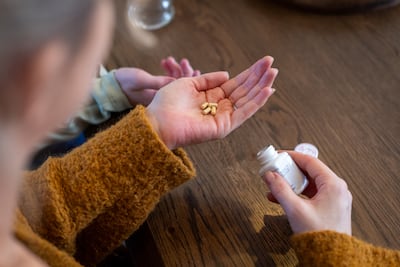 Scientists hope a new drug could play a major role in tackling fatigue and improving focus. Getty Images