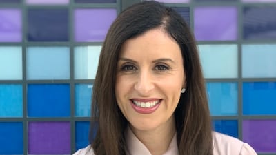 Randa Abdel-Fattah was removed from the writers' week of the festival in Australia. Photo: UNSW Press