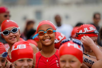 Register to take part in TriYas triathlon in February. TriYas