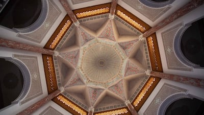 The third has become a prestigious antiquities museum.