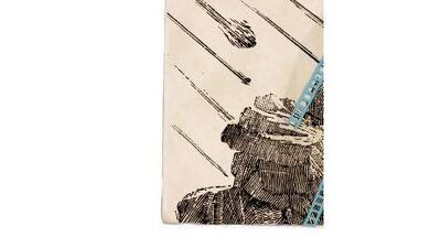 Pep Montserrat for The National