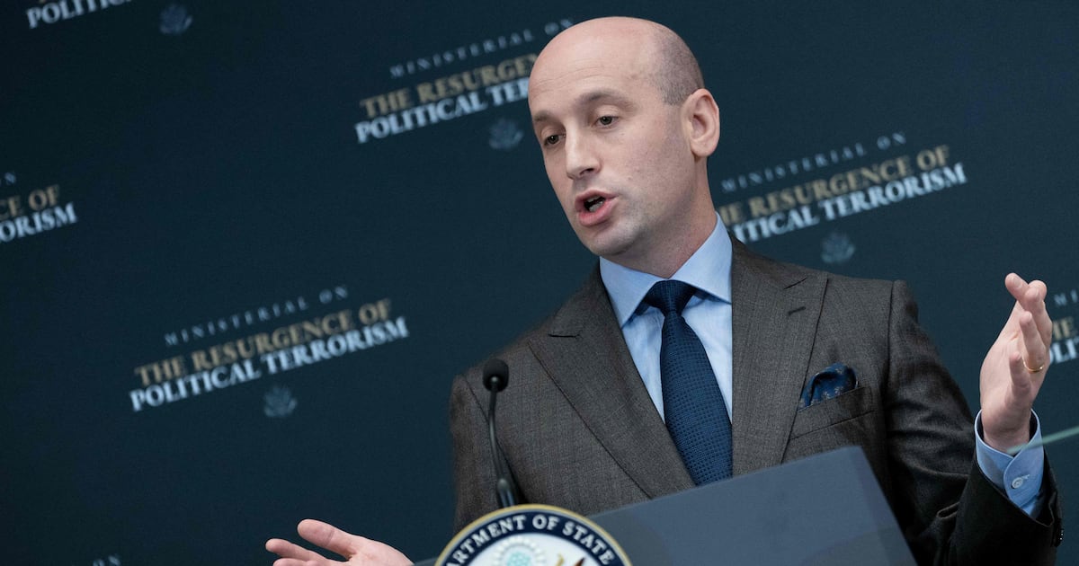 You can't fight extremism by ignoring half of it