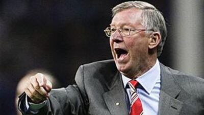 The Manchester United manager Sir Alex Ferguson says his club have behaved impeccably when it comes to signing young players.