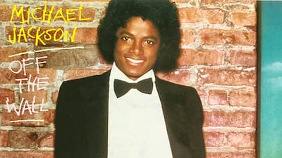 The hit title track of the 'Off The Wall' album was originally written for Karen Carpenter's first solo album.