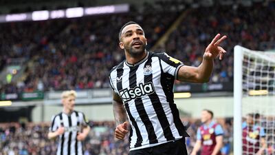 A familiar story for the England striker - an impressive goals ratio of 10 goals in 25 appearances but a chunk of the season again lost to injuries. For the second time in four seasons, Wilson failed to play 20 league games. Despite this, Howe insists he wants the 32-year-old to remain at the club. Getty Images