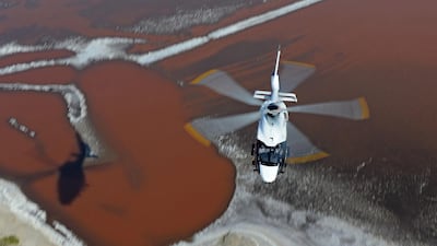 The new ACH160 announced by Airbus this month. Courtesy: Airbus