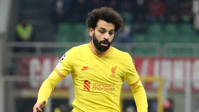 RW Mohamed Salah (Liverpool) - The unstoppable Egyptian scored seven goals in Group B, including some very special finishes and spearheaded Liverpool’s capture of 18 points from a possible 18. The more intimidating the arena, the more he rises to the challenge. His electric form puts his club among the competition’s favourites. EPA