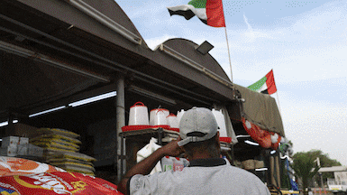 Mina Zayed Port Shorthand Gif 2