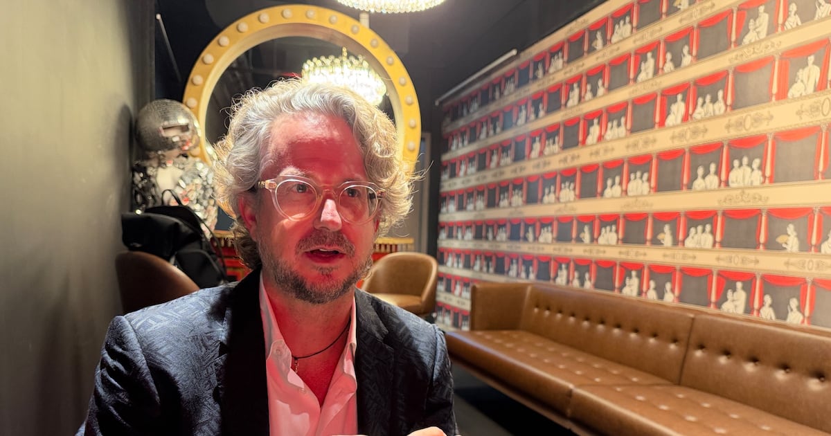AI will not replace human musicians as it lacks originality, Sennheiser boss says AI will not replace human musicians as it lacks originality, Sennheiser boss says