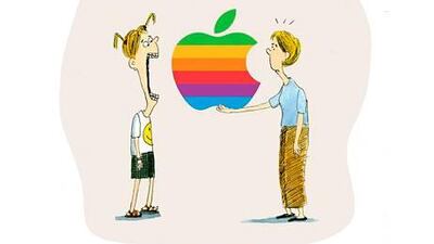 Gary Clement for The National