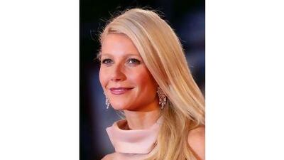 Pitt and the actres Gwyneth Paltrow were once engaged.