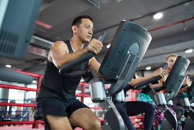 Ikigai prioritises consistency over intensity. Getty Images