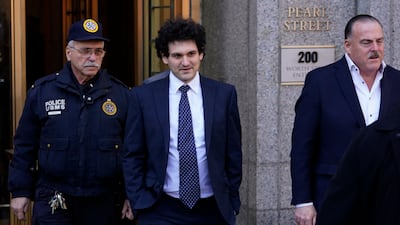 FTX founder Sam Bankman-Fried was viewed as having the last word in all significant decisions at the crypto exchange, a report says. AFP