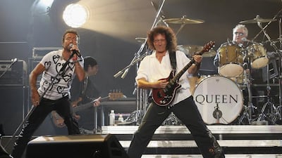 Junko Kimura / Getty Images