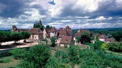 Purchases by Britons of second homes in Dordogne, south-western France fell by as much as half three years ago as the economic crisis hit the British hard. David Tomlinson / Lonely Planet