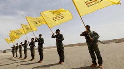 The Syrian Democratic Forces say they have reached an agreement with Damascus on decentralisation. AFP