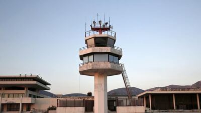 The consortium has pledged to invest 5.9 billion euros over the next 15 years to create parks, leisure, exhibition and concert facilities, hotels and luxury residences at the former airport and hopes to attract a million tourists to the area annually. Yorgos Karahalis / Reuters