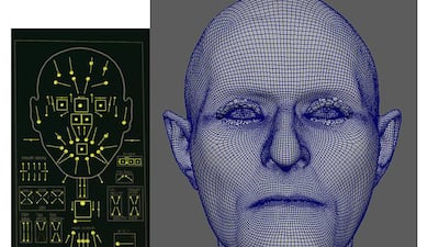 Analysis from the ancient skeletal remains helped scientists to understand the prehistoric man’s diet, movements and help determine his appearance. Photo: Expo Serbia Pavilion