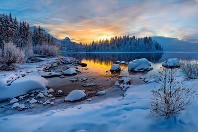 Helsinki is a charming seaside city laced with Baltic inlets and islands. Photo: Emirates