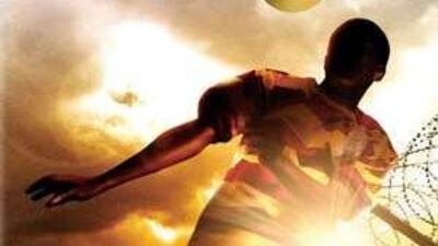 The beautiful game... More Than Just a Game .