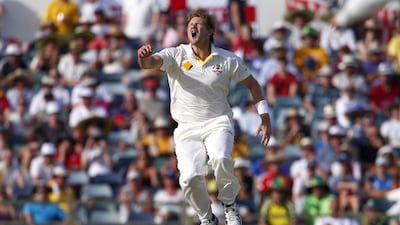 Some see the comments by Michael Clarke, praising Shane Watson’s impact on Australia’s 3-0 Ashes win over England, as vindication for the player. David Gray / Reuters