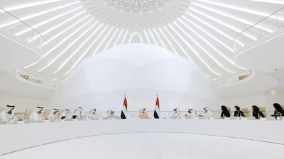 The UAE approved plans in 2018 for residents aged 55 or over to secure a five-year retirement visa, if they meet certain requirements.