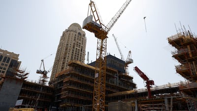 Every off-plan project in Dubai must have an escrow account that is approved by the Real Estate Regulatory Authority. Reuters