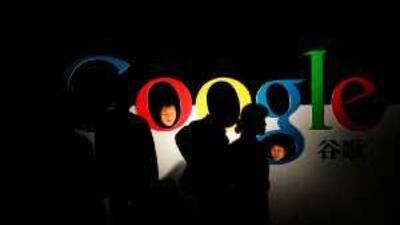 Into the spotlight: Google faces scrutiny over the privacy of users after experiencing hacking attacks it said came from China.
